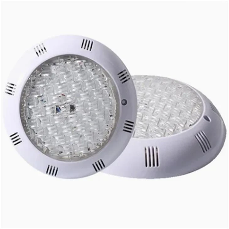 Rgb Led Swimming Decorative Pool Light