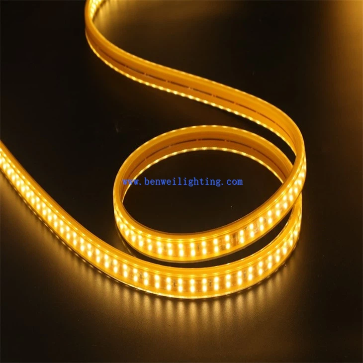 RGBW LED Strip Light (3)
