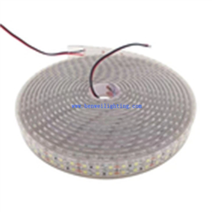RGBW LED Strip Light (5)