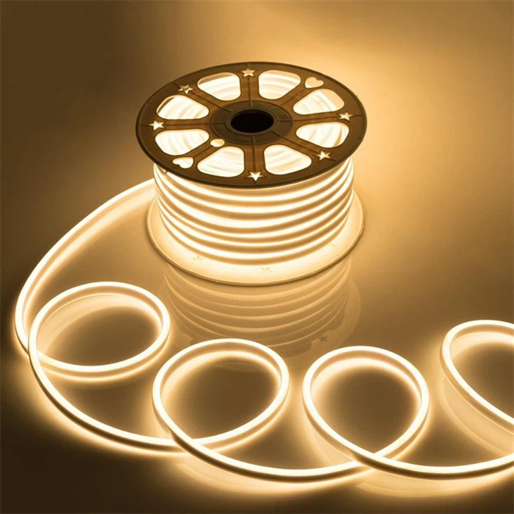 RGBW LED Strip Light