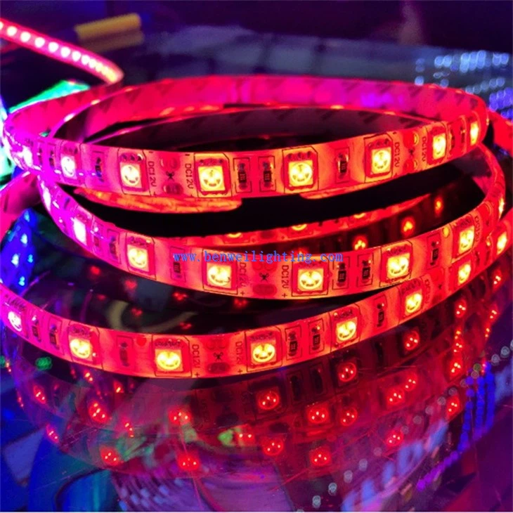 RGBW LED Strip Light (2)