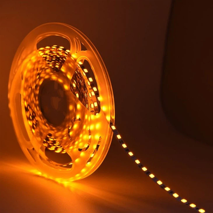 RGBW Strip Light Led