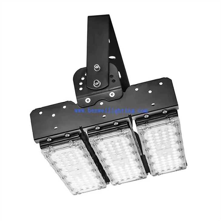 Running Track Light (4)
