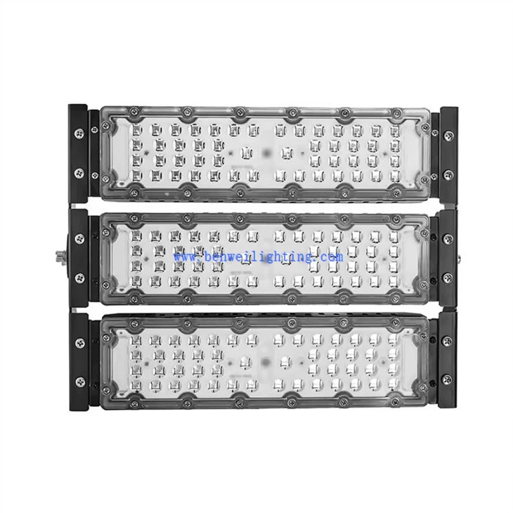 Running Track Light (3)