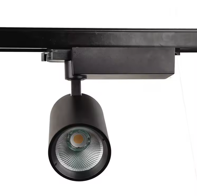 Showcase Cabinets Display Cases Mini Track Spotlights