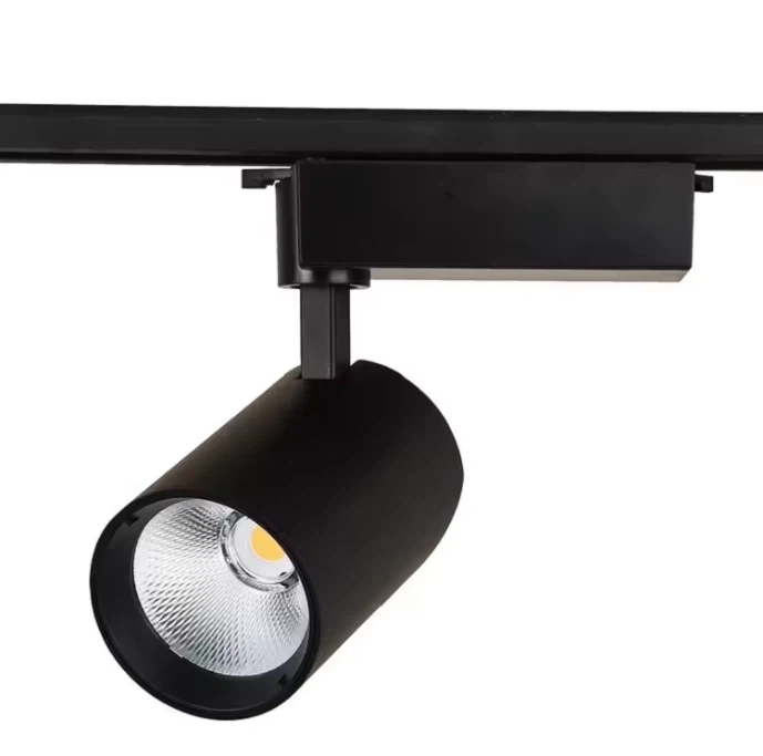 Showcase Cabinets Display Cases Mini Track Spotlights