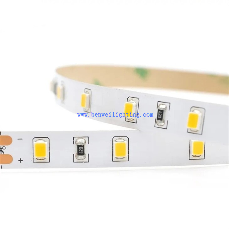 warm light strip