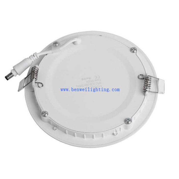 slim led light for ceiling