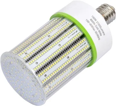 100W LED kukurūzų lemputė