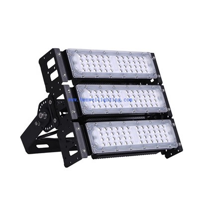 150 W LED stadiono šviesa lauke