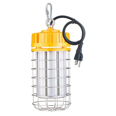 150W LED laikinoji darbo lemputė 5000K