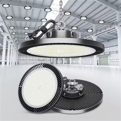 200 W Ip67 3800K Led vandeniui atsparus Highbay Light