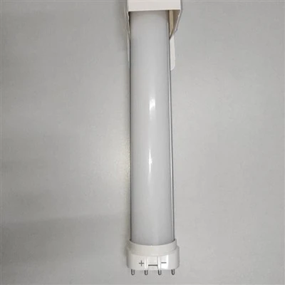 20 W 1,55 M baltas 4 kontaktų LED vamzdinis šviestuvas