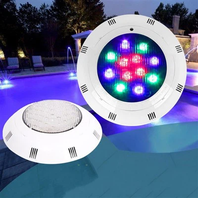 220v LED baseino lemputė