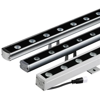 36W LED sienos apiplovimo lemputė