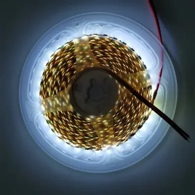3M LED juostos lemputė