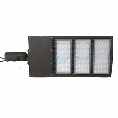450W LED automobilių stovėjimo aikštelės apšvietimas