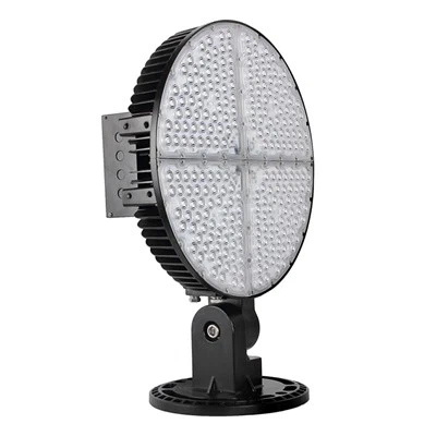 600w futbolo projektorius lauke