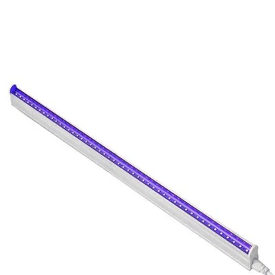 Blacklight UV LED lemputė