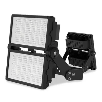 COB modulio LED prožektorius