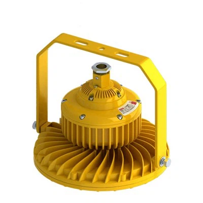 Sprogimui atsparus LED prožektorius 100W