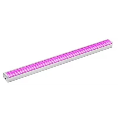 Šiltnamio efektą sukeliančių augalų auginimo lentyna su įjungimo/išjungimo jungikliu