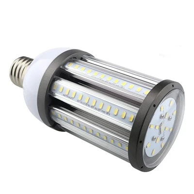 IP64 vandeniui atsparus LED kukurūzų šviestuvas