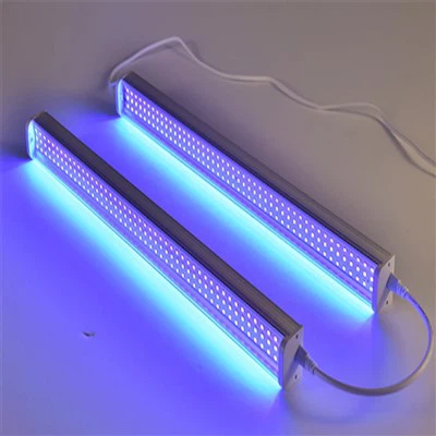 IP66 LED UV šviesa Galingos lempos 40W