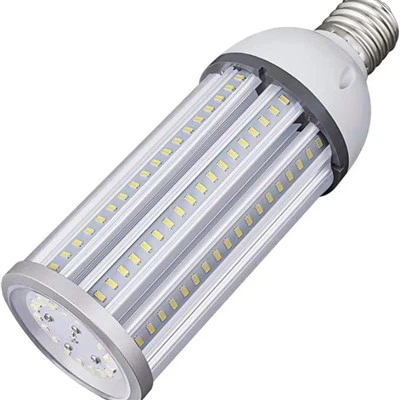LED kukurūzų lempos apšvietimas