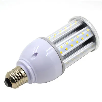 Led kukurūzų lemputė, pritemdoma kukurūzų lempa