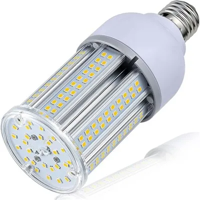 LED kukurūzų burbuliukų lempos IP65