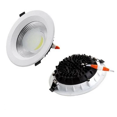 Led apšvietimas 150mm