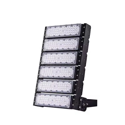 LED greitkelio tunelio apšvietimas