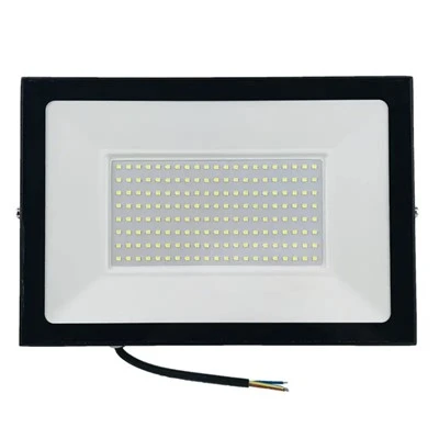 Led Outdoor Flood Light Atsparus vandeniui 100W