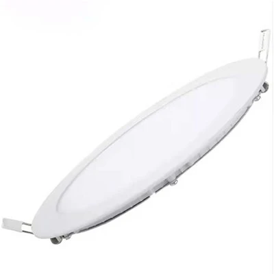 Apvalus LED skydinis apšvietimas