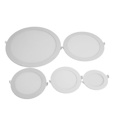 Įleidžiama LED lemputė