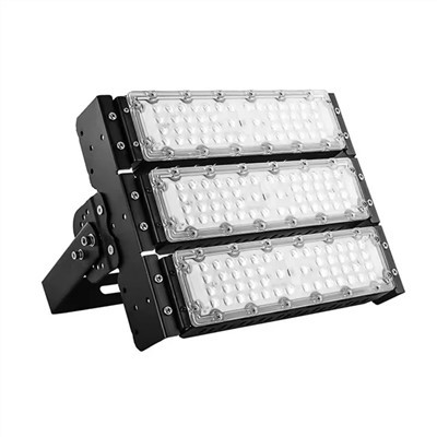 LED stadiono šviesa 230W 5000K