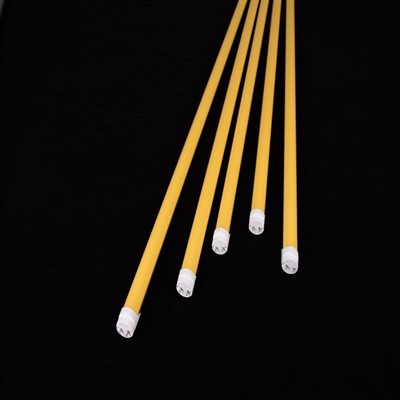 Nėra UV T8 LED vamzdžio lemputės