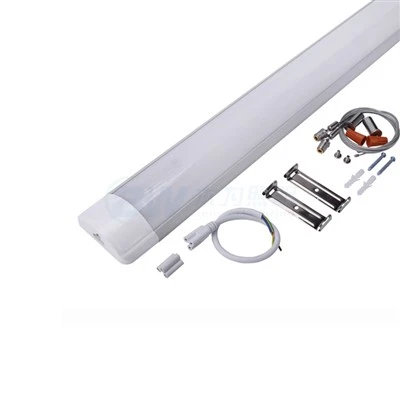 Lauko LED lemputė CCT