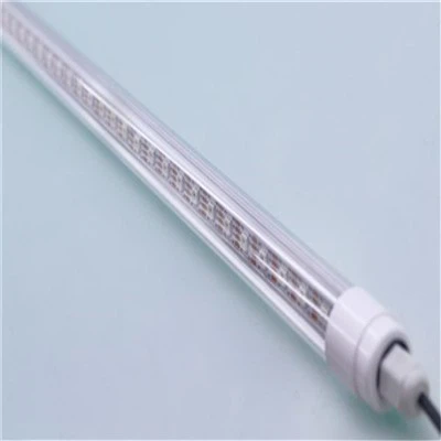 Augalų apšvietimas LED