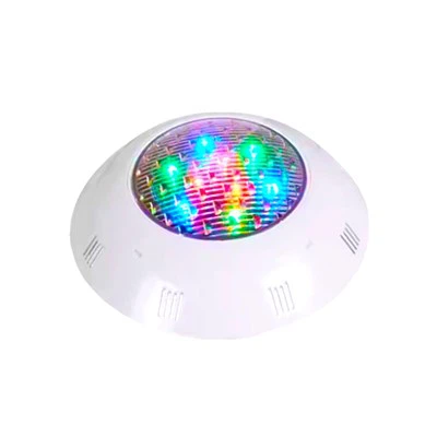 Baseinas povandeniniai žibintai LED 24V