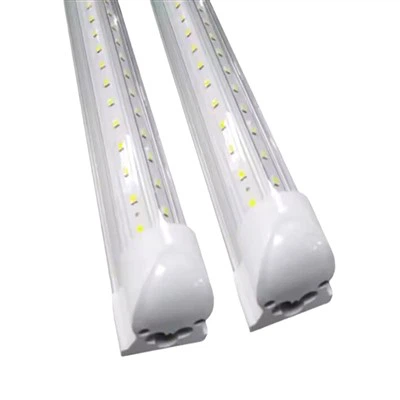 T8 integruotas LED vamzdinis apšvietimas 20W