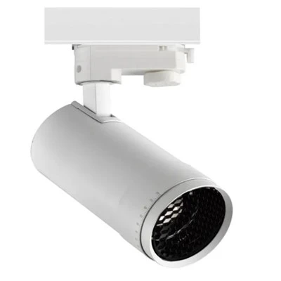 Triac pritemdomas LED bėgių apšvietimas