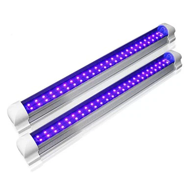 UV T8 šviesos vamzdinė lempa