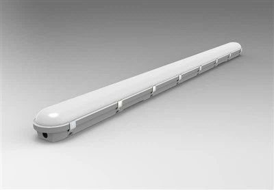 Sandėlio LED Triproof Light