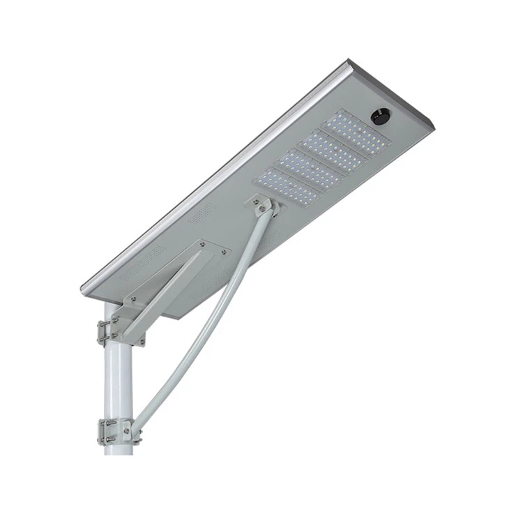 Solar Led Street Light All in One 100W
