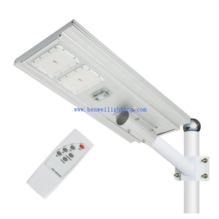 Solar pathway lights (3)