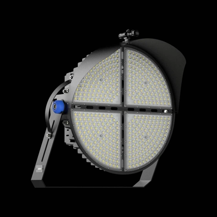 Sports Stadium Flood Lighting