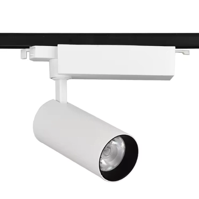 Track Lighting Dimmable With 5 Yeays Warranty
