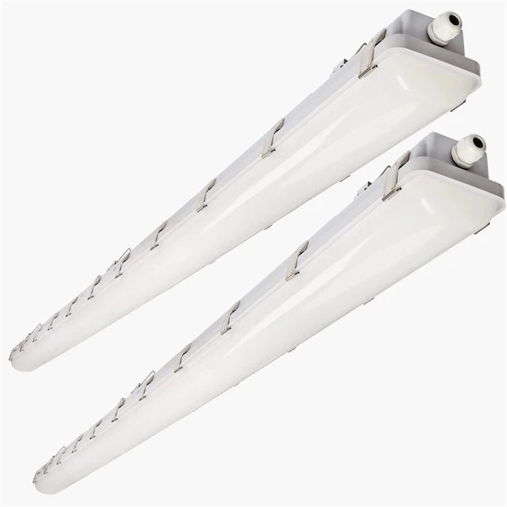 Tri-Proof LED Lights Shop Lamp IP65